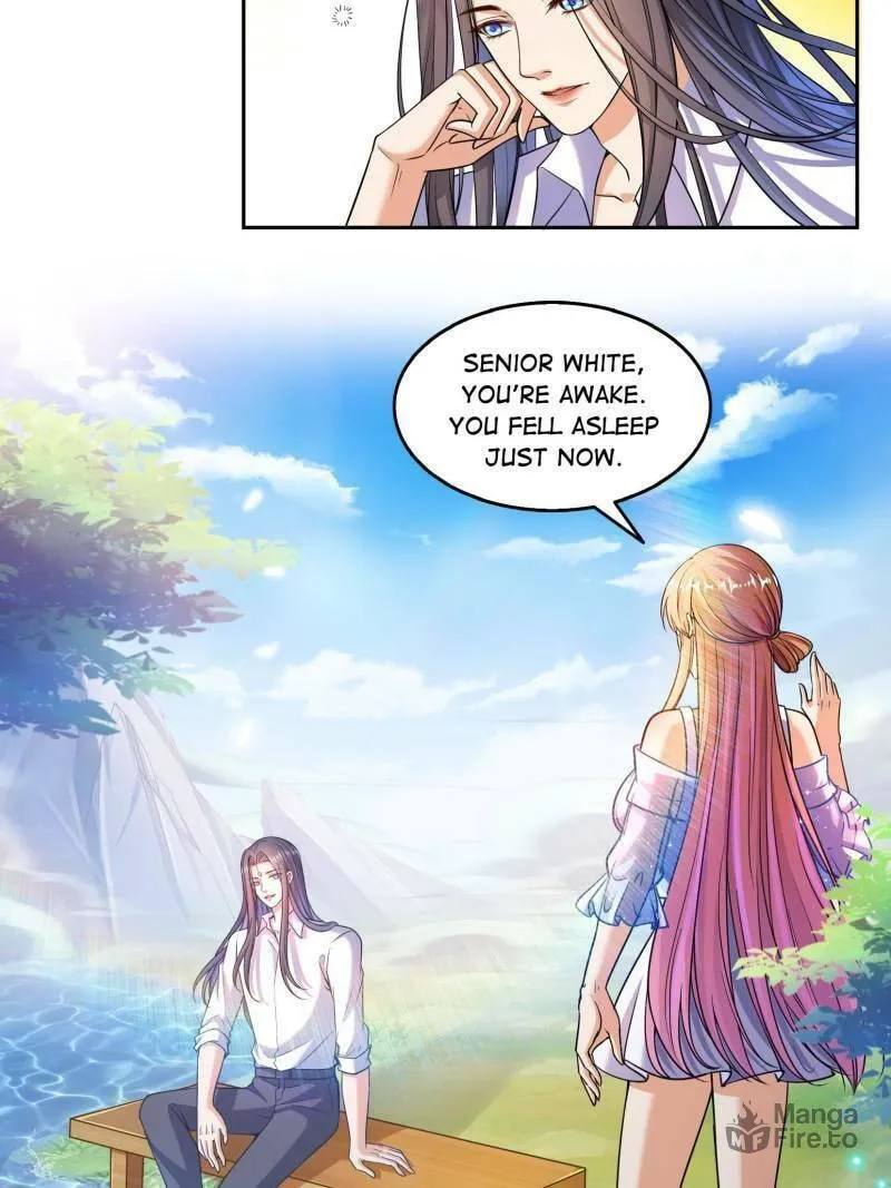 Read Cultivation Chat Group chapter 653 image 24 on Lezhin