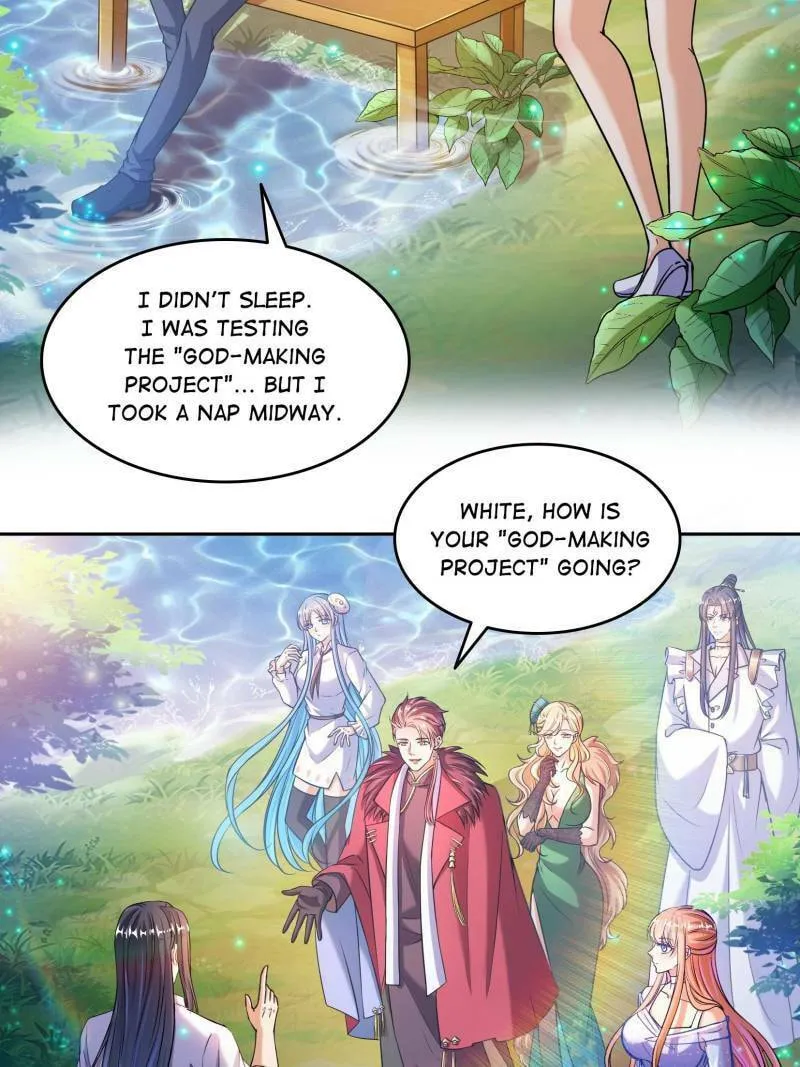 Read Cultivation Chat Group chapter 653 image 25 on Lezhin