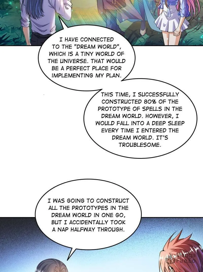 Read Cultivation Chat Group chapter 653 image 26 on Lezhin