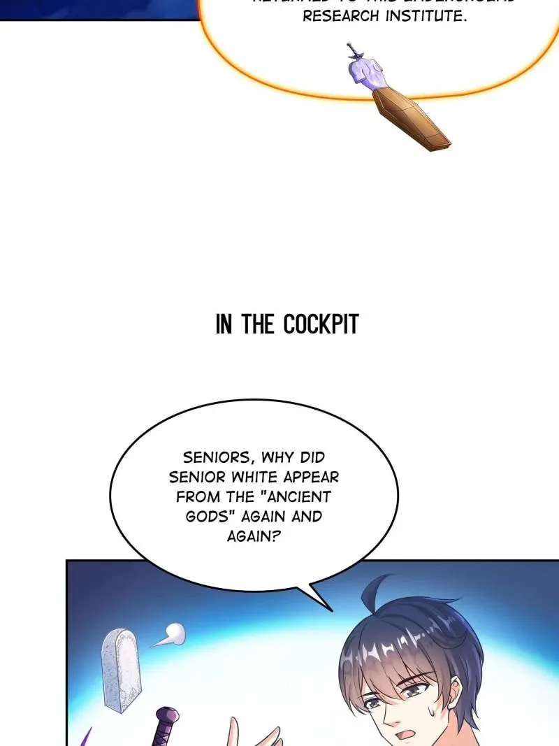 Read Cultivation Chat Group chapter 653 image 31 on Lezhin