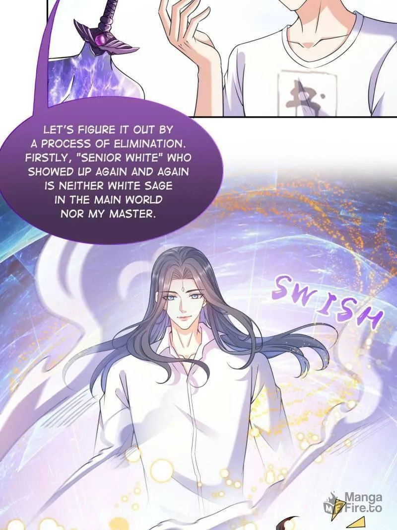 Read Cultivation Chat Group chapter 653 image 32 on Lezhin
