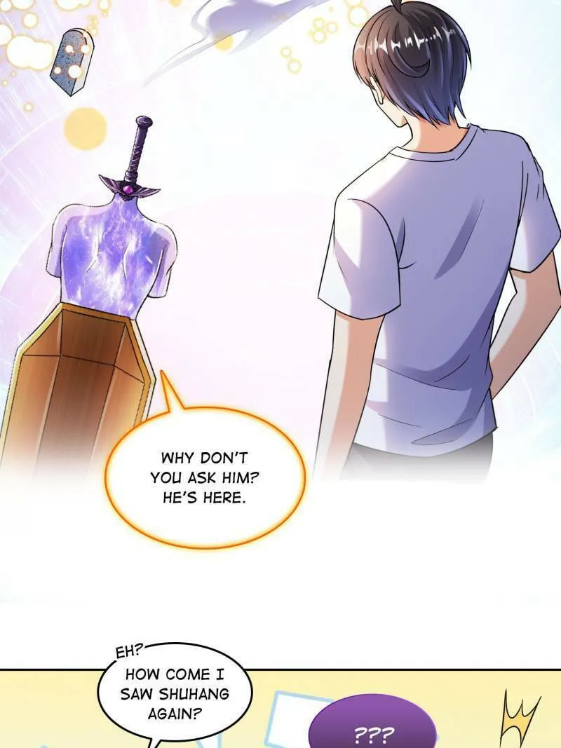 Read Cultivation Chat Group chapter 653 image 33 on Lezhin