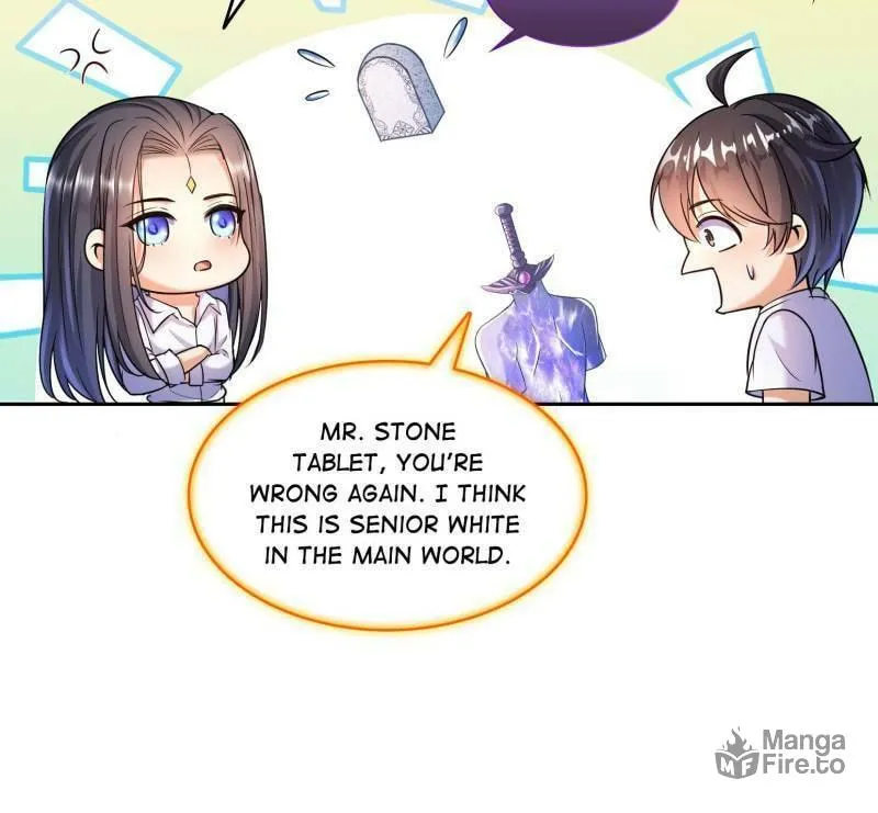 Read Cultivation Chat Group chapter 653 image 34 on Lezhin