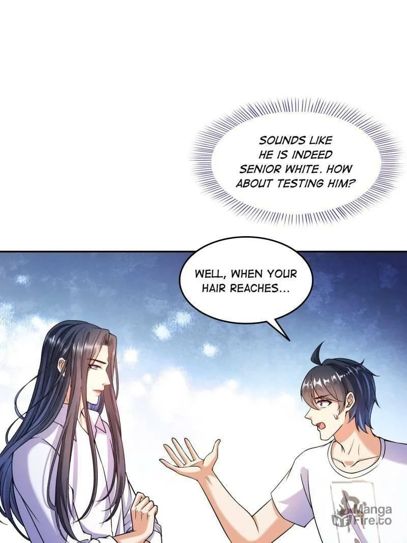 Read Cultivation Chat Group chapter 653 image 35 on Lezhin