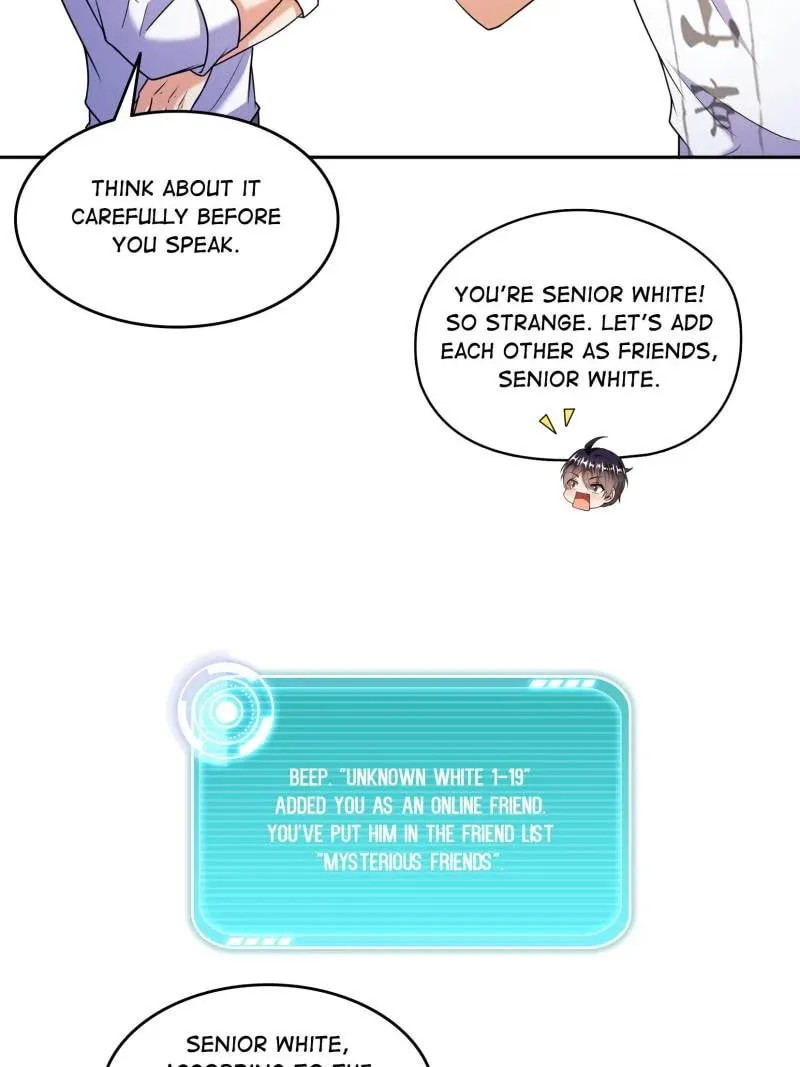 Read Cultivation Chat Group chapter 653 image 36 on Lezhin