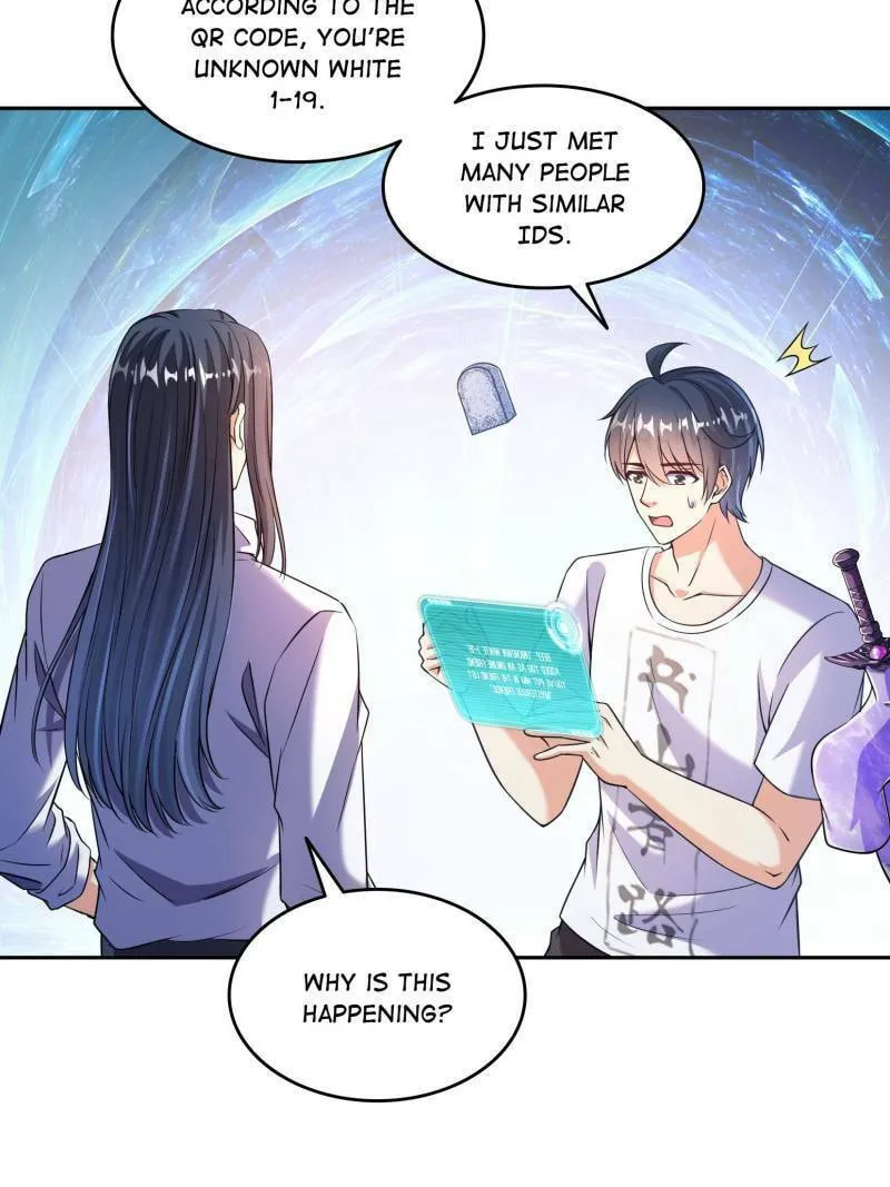 Read Cultivation Chat Group chapter 653 image 37 on Lezhin