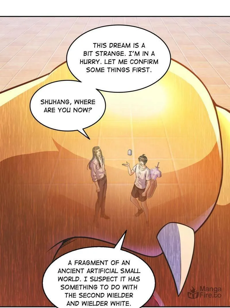 Read Cultivation Chat Group chapter 653 image 38 on Lezhin