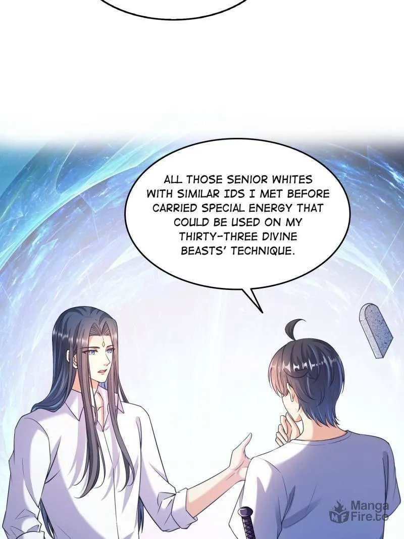 Read Cultivation Chat Group chapter 653 image 39 on Lezhin