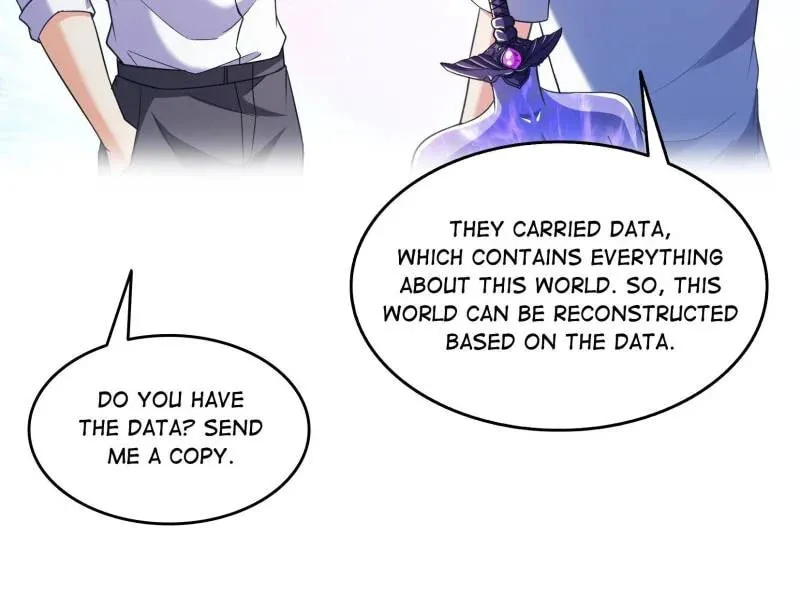 Read Cultivation Chat Group chapter 653 image 40 on Lezhin