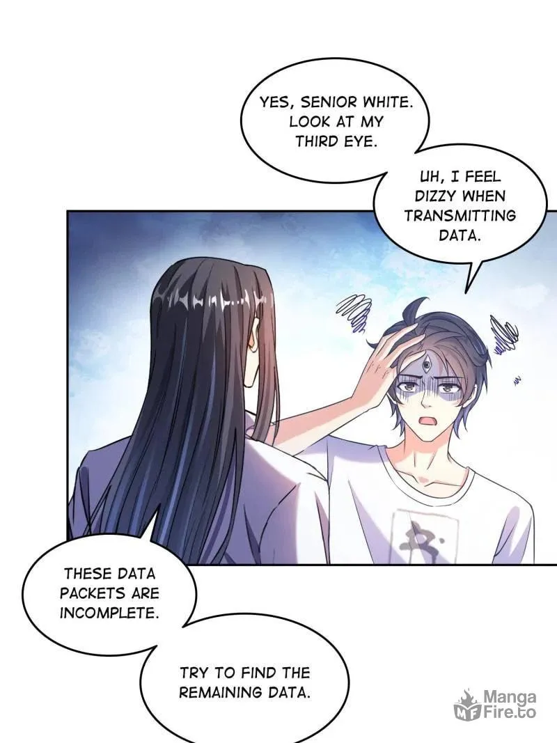 Read Cultivation Chat Group chapter 653 image 41 on Lezhin
