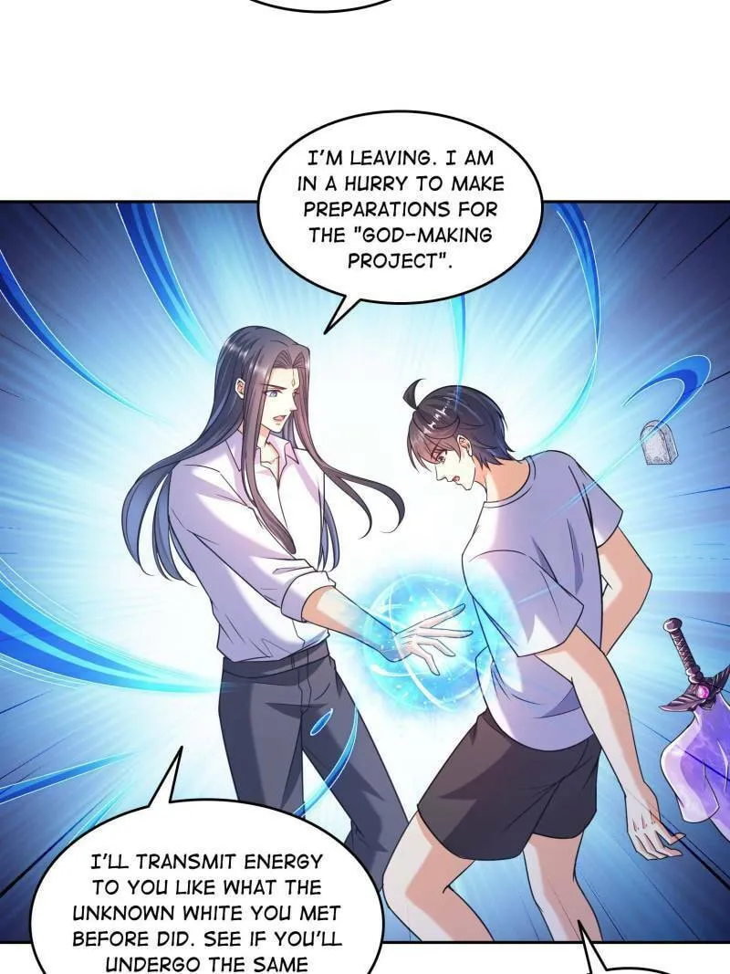 Read Cultivation Chat Group chapter 653 image 42 on Lezhin