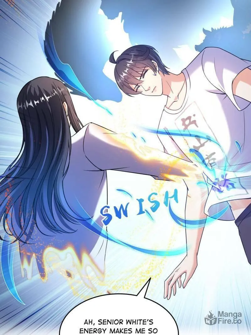 Read Cultivation Chat Group chapter 653 image 44 on Lezhin