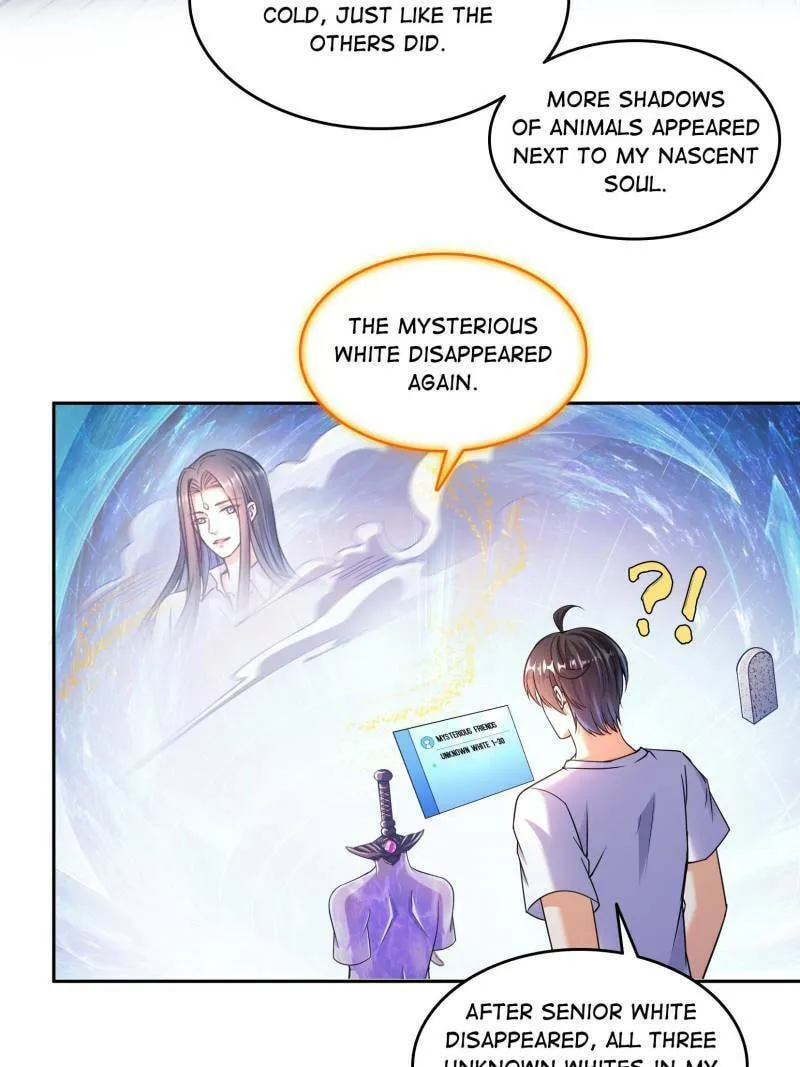 Read Cultivation Chat Group chapter 653 image 45 on Lezhin