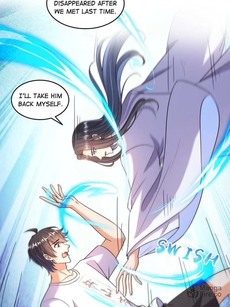Read Cultivation Chat Group chapter 653 image 5 on Lezhin