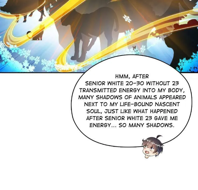 Read Cultivation Chat Group chapter 653 image 7 on Lezhin