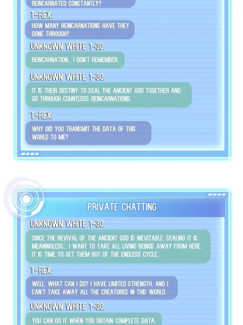 Read Cultivation Chat Group chapter 654 image 1 on Lezhin
