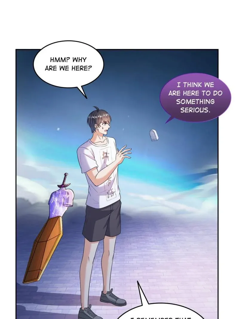 Read Cultivation Chat Group chapter 654 image 10 on Lezhin