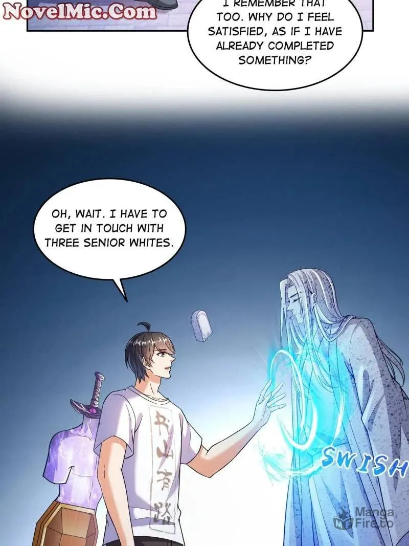 Read Cultivation Chat Group chapter 654 image 11 on Lezhin