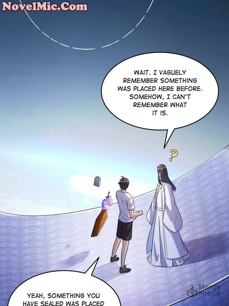 Read Cultivation Chat Group chapter 654 image 17 on Lezhin
