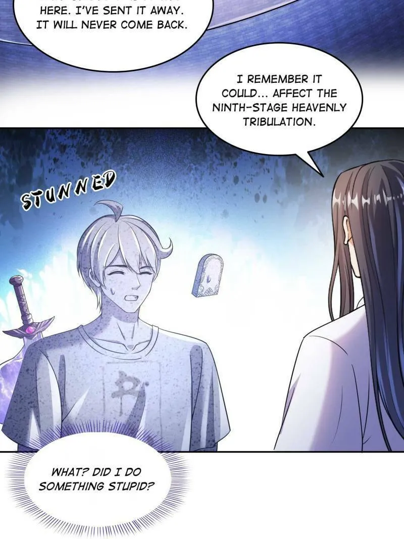 Read Cultivation Chat Group chapter 654 image 18 on Lezhin