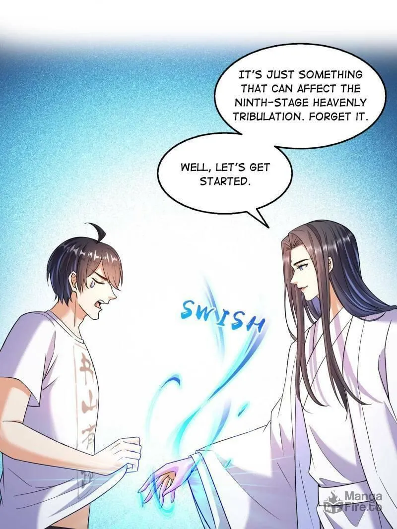 Read Cultivation Chat Group chapter 654 image 19 on Lezhin