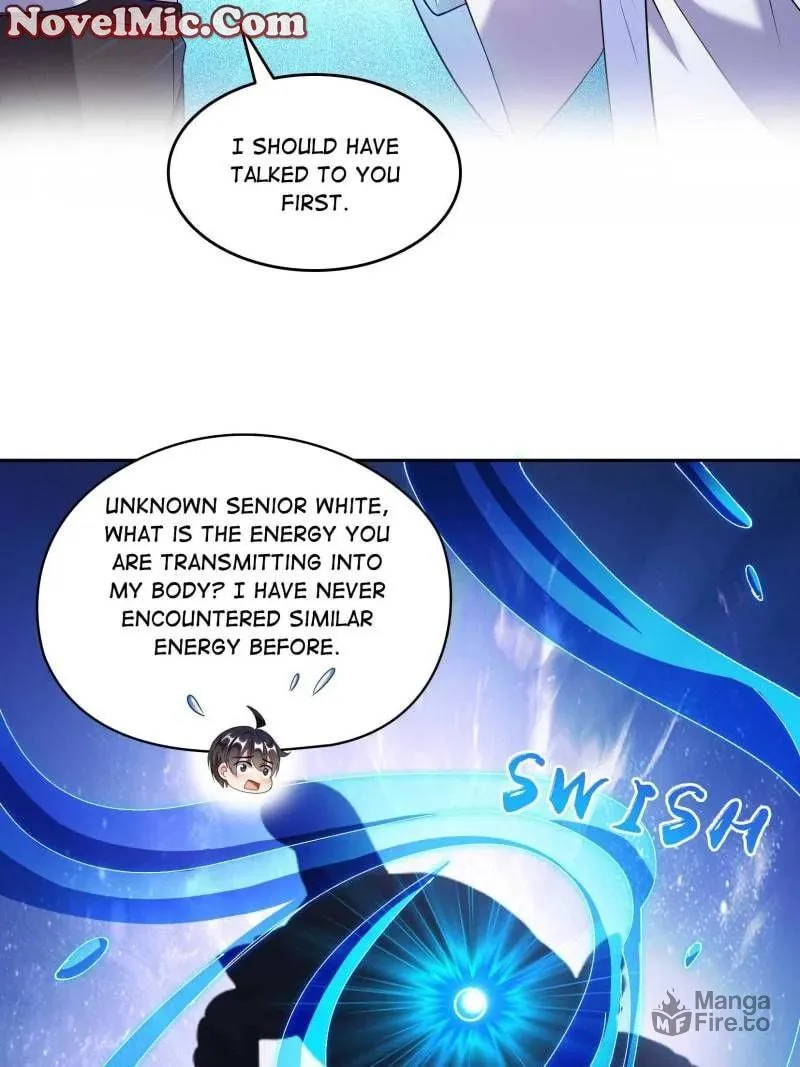 Read Cultivation Chat Group chapter 654 image 20 on Lezhin