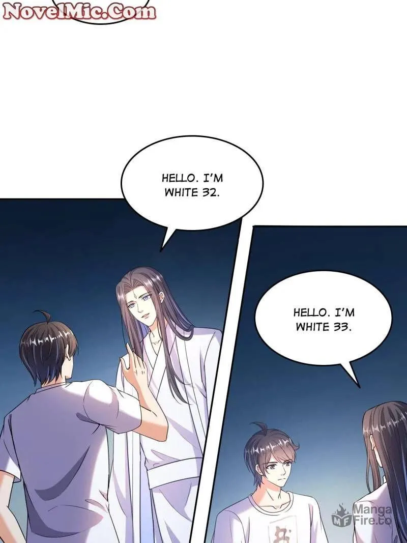 Read Cultivation Chat Group chapter 654 image 23 on Lezhin