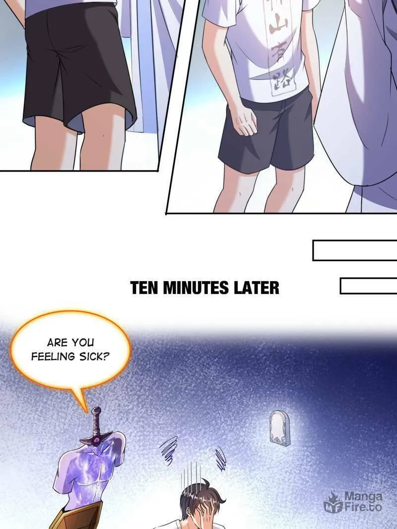 Read Cultivation Chat Group chapter 654 image 24 on Lezhin