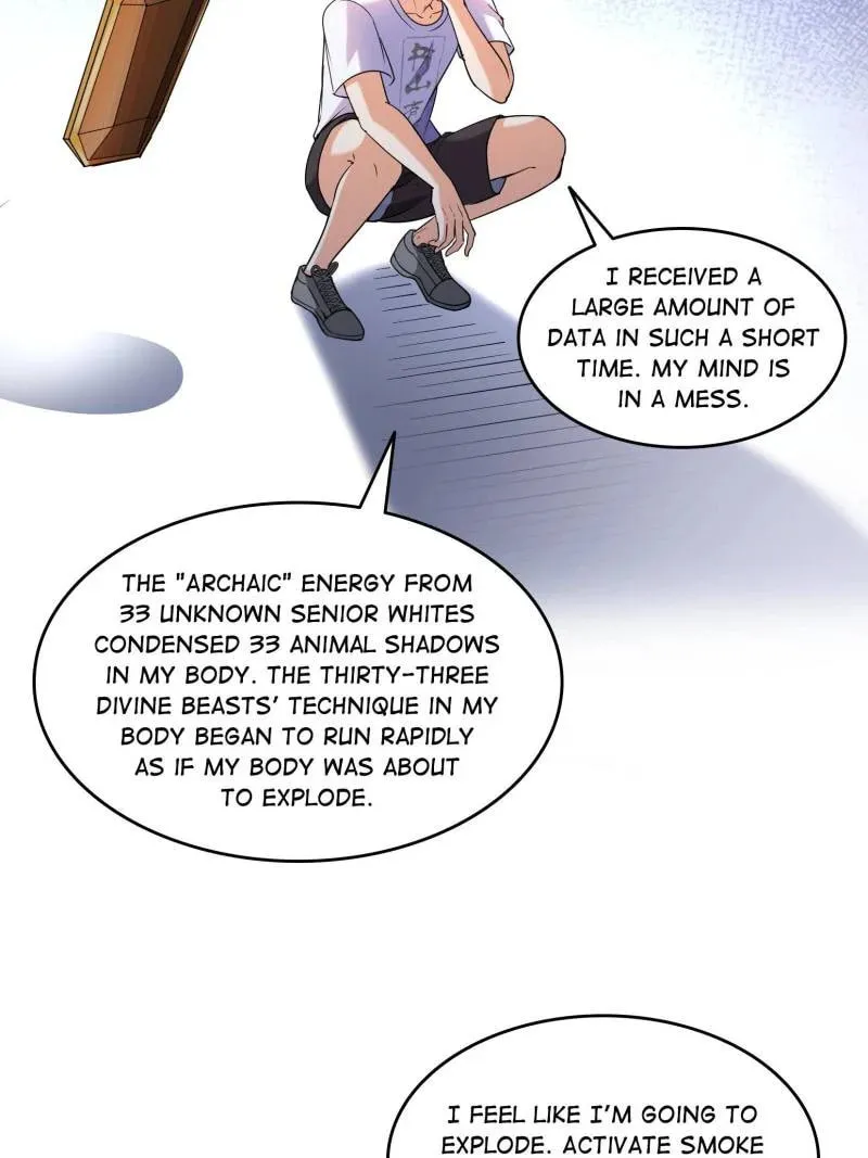 Read Cultivation Chat Group chapter 654 image 25 on Lezhin