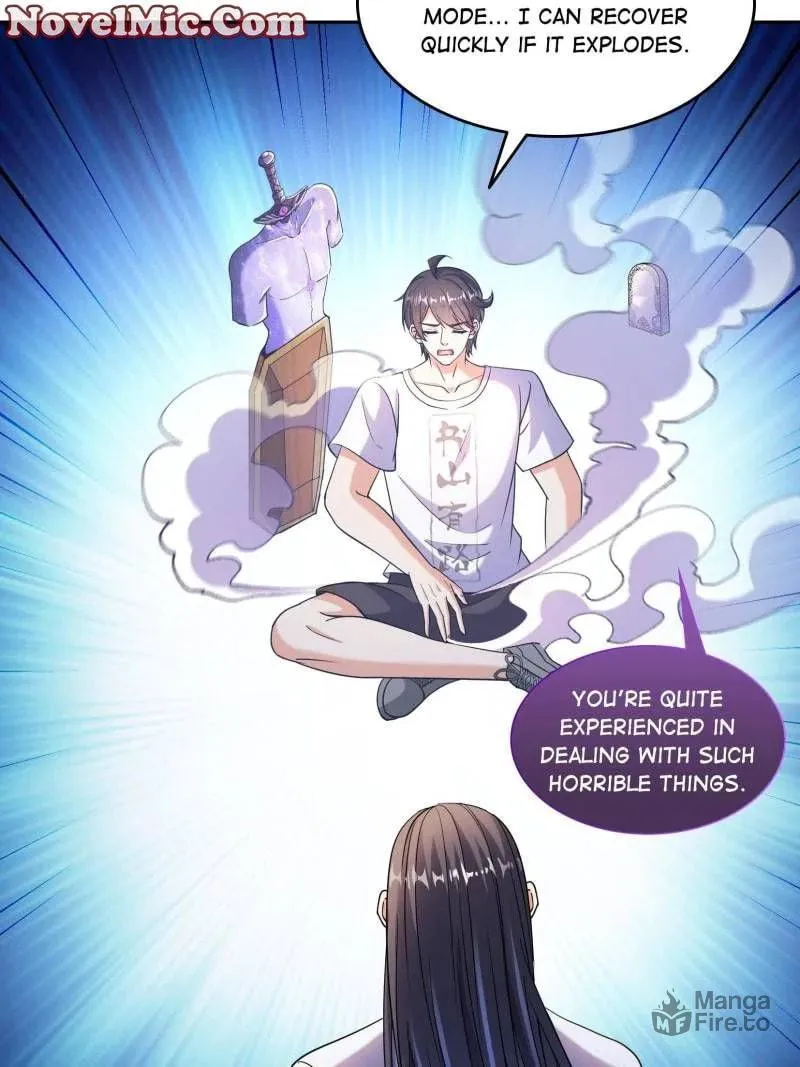 Read Cultivation Chat Group chapter 654 image 26 on Lezhin