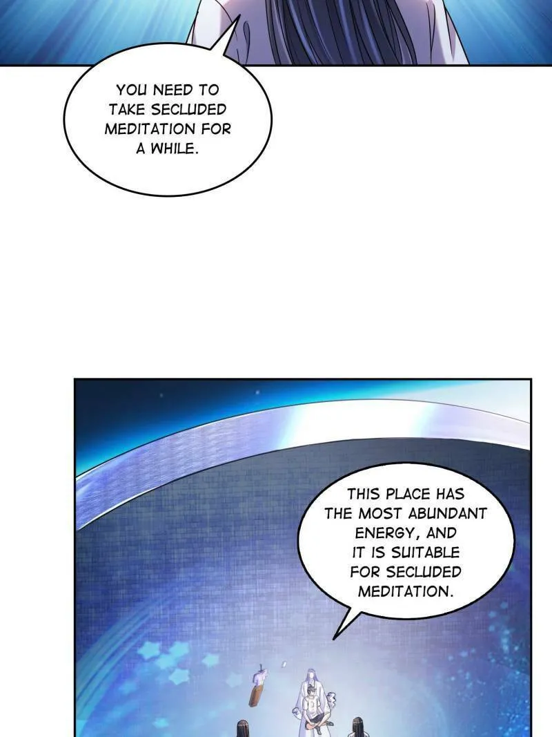 Read Cultivation Chat Group chapter 654 image 27 on Lezhin
