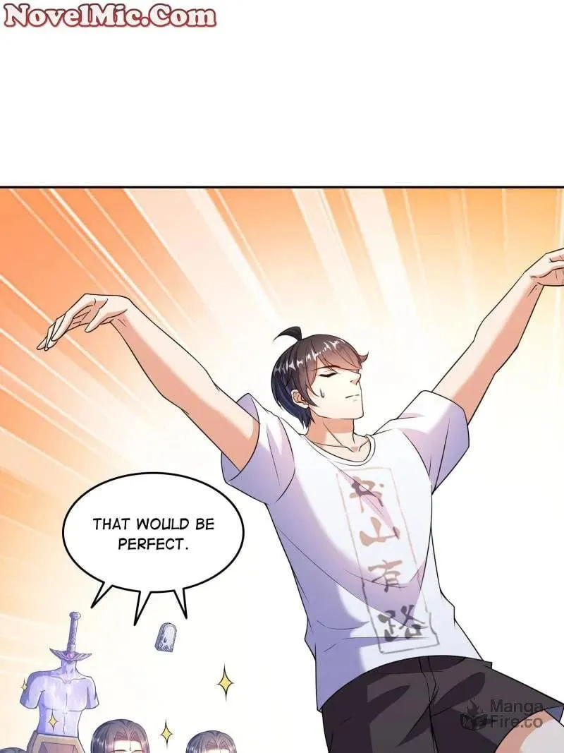 Read Cultivation Chat Group chapter 654 image 29 on Lezhin