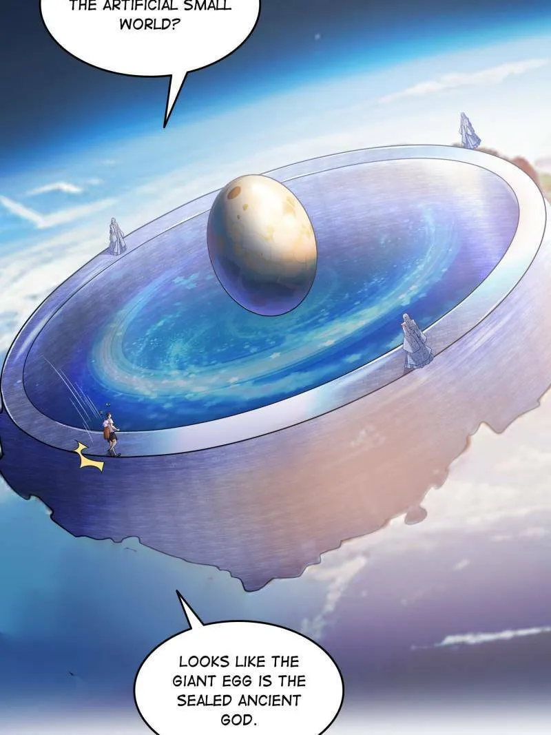 Read Cultivation Chat Group chapter 654 image 3 on Lezhin