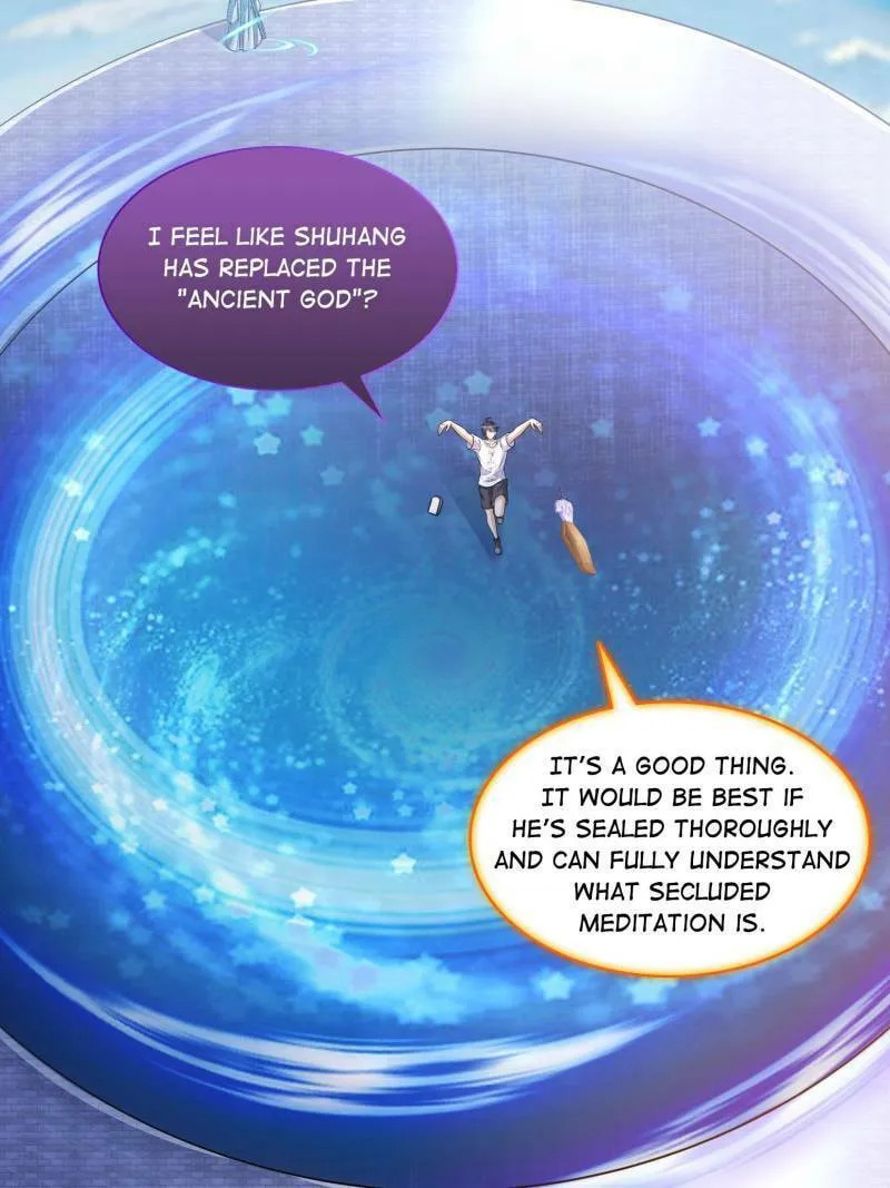 Read Cultivation Chat Group chapter 654 image 31 on Lezhin