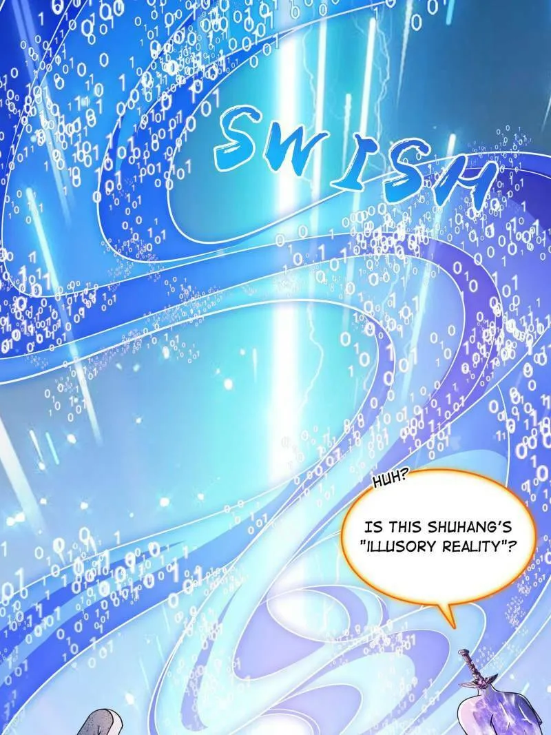 Read Cultivation Chat Group chapter 654 image 33 on Lezhin