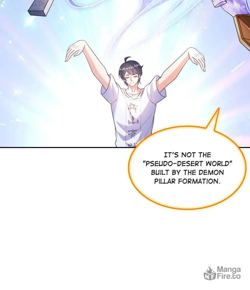 Read Cultivation Chat Group chapter 654 image 34 on Lezhin