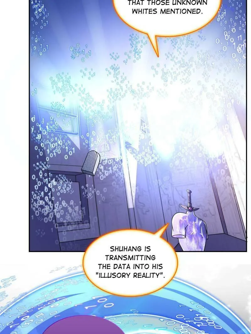 Read Cultivation Chat Group chapter 654 image 36 on Lezhin