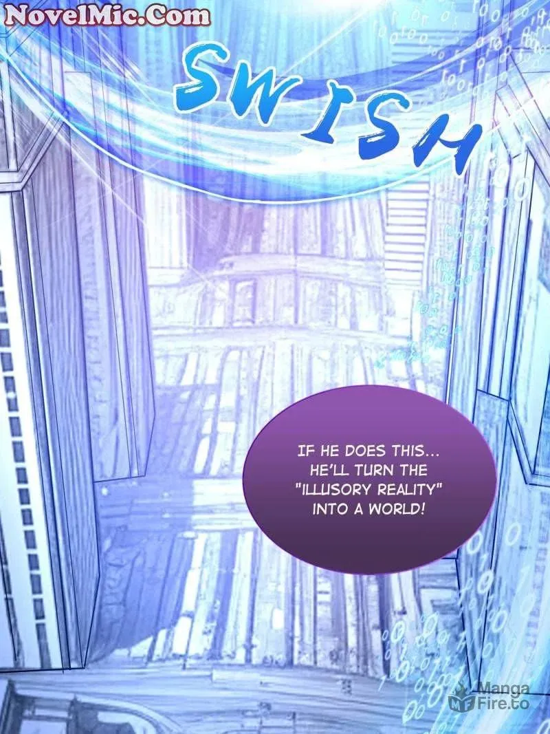 Read Cultivation Chat Group chapter 654 image 38 on Lezhin