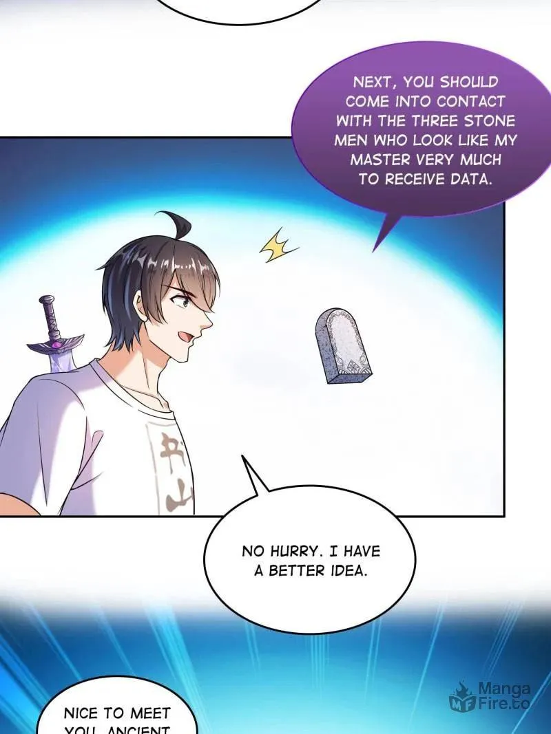 Read Cultivation Chat Group chapter 654 image 4 on Lezhin