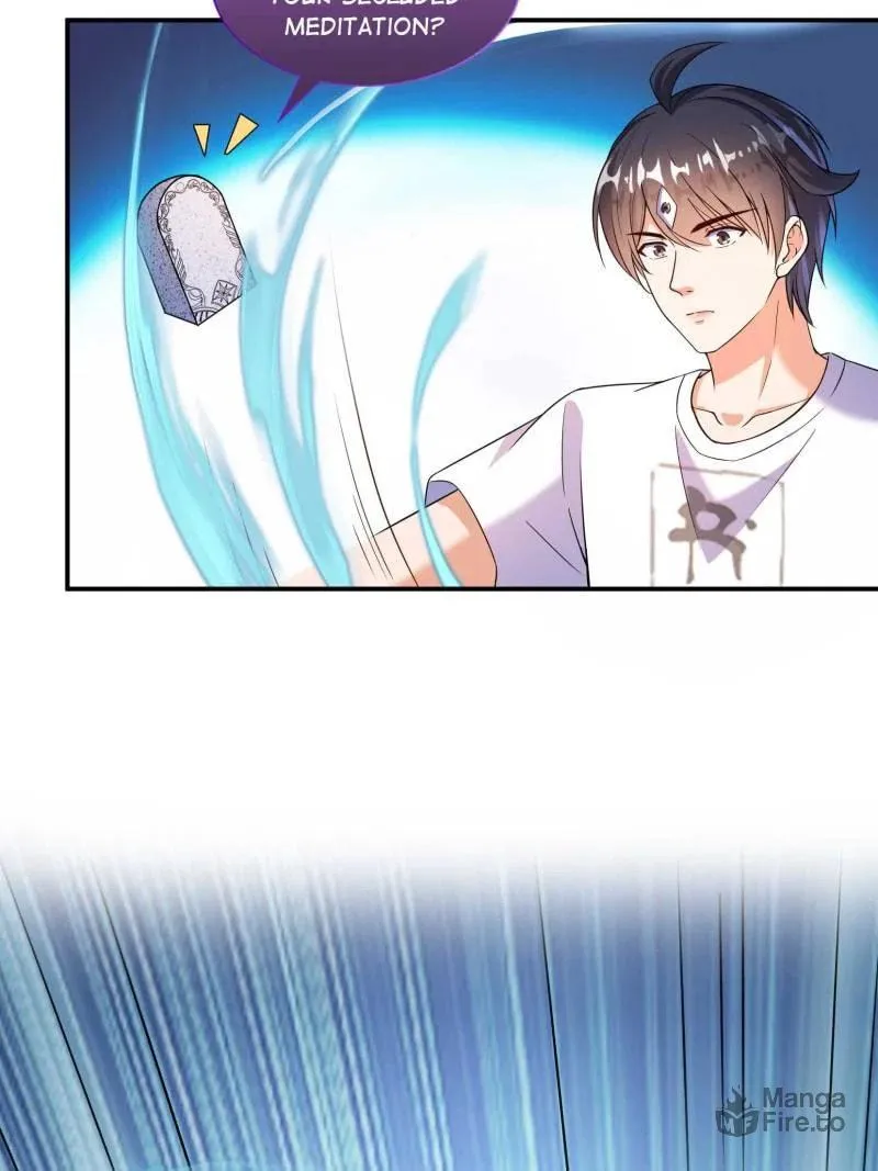Read Cultivation Chat Group chapter 654 image 44 on Lezhin