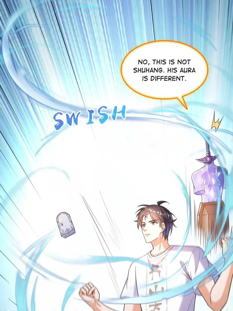 Read Cultivation Chat Group chapter 654 image 45 on Lezhin