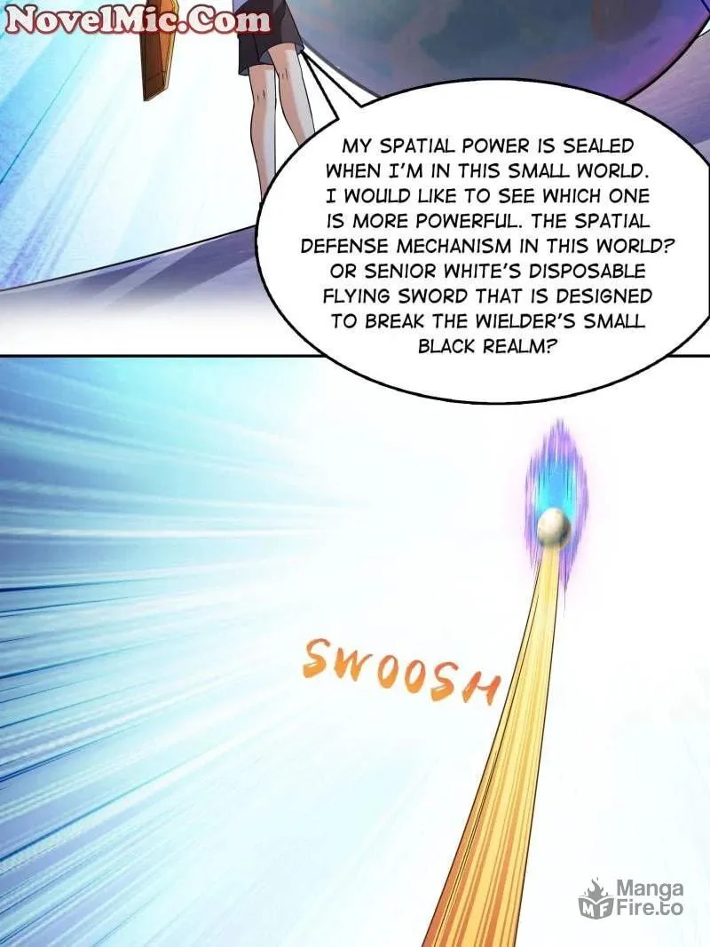 Read Cultivation Chat Group chapter 654 image 8 on Lezhin