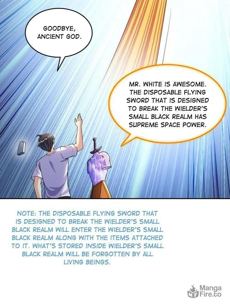Read Cultivation Chat Group chapter 654 image 9 on Lezhin