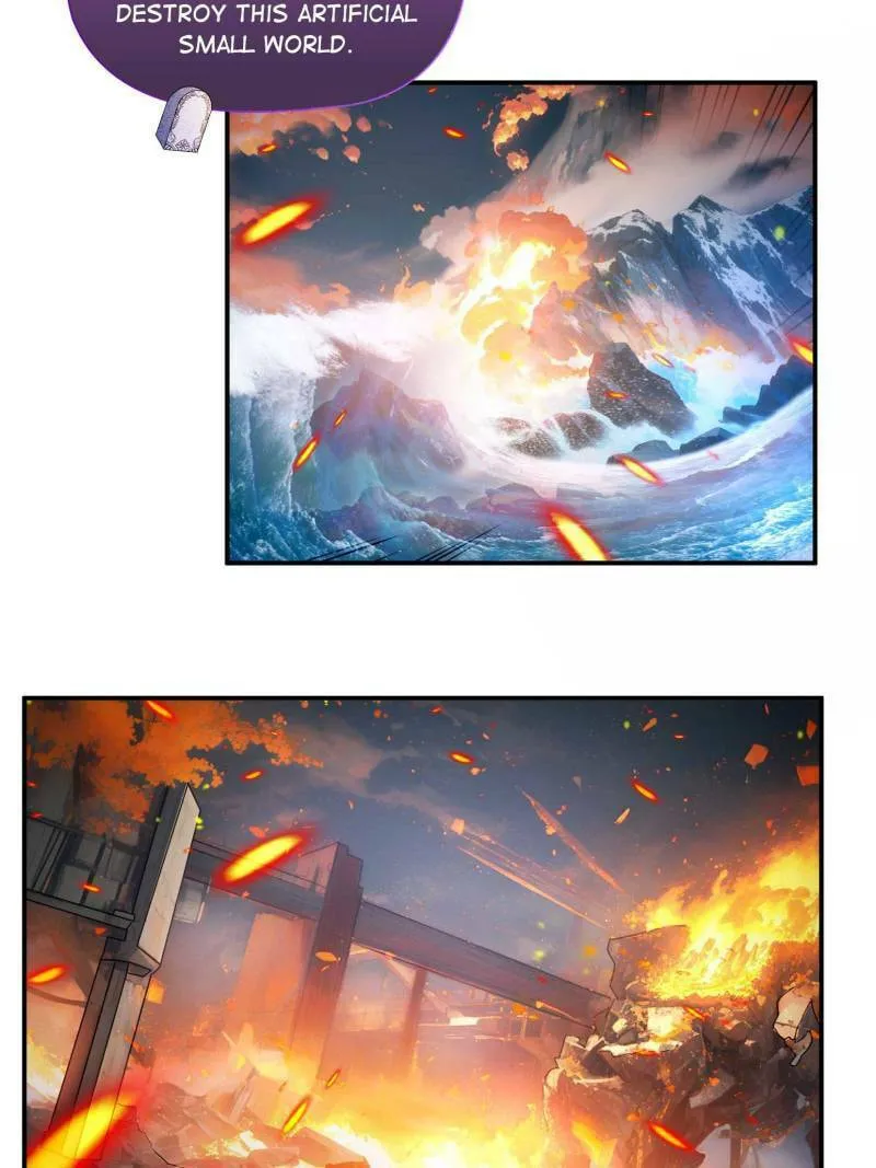 Read Cultivation Chat Group chapter 655 image 10 on Lezhin