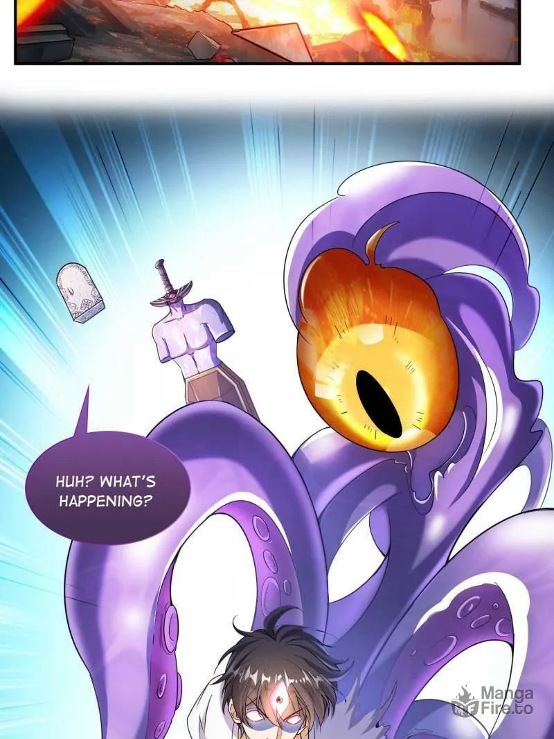 Read Cultivation Chat Group chapter 655 image 11 on Lezhin