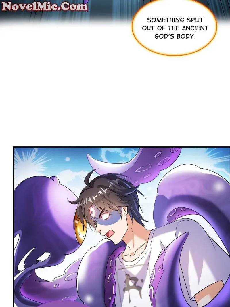 Read Cultivation Chat Group chapter 655 image 13 on Lezhin