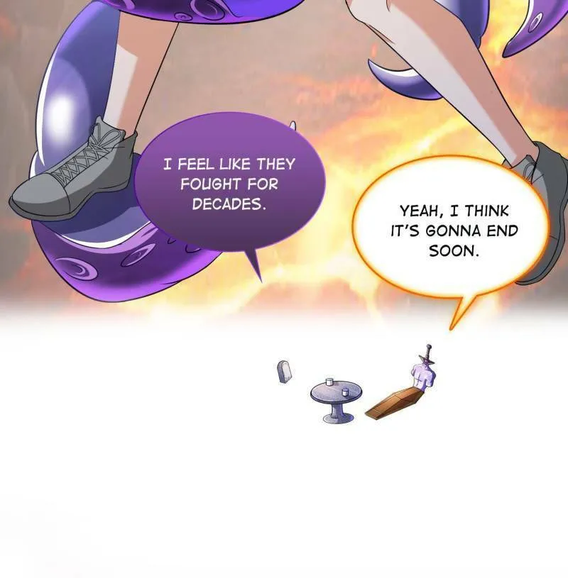 Read Cultivation Chat Group chapter 655 image 21 on Lezhin