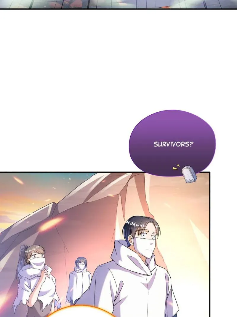 Read Cultivation Chat Group chapter 655 image 27 on Lezhin