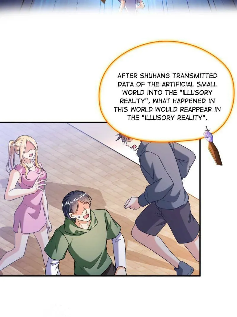 Read Cultivation Chat Group chapter 655 image 3 on Lezhin