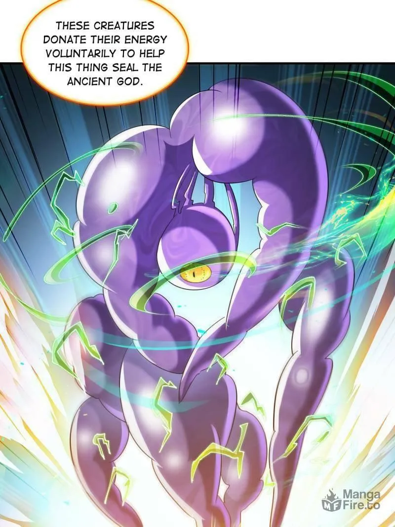 Read Cultivation Chat Group chapter 655 image 32 on Lezhin